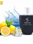 C10 "IMPULSIVE FOR HIM" схож с Happy for Men CLINIQUE
