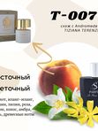T-7 "LUCE STELLARE" unisex схож с Andromeda Tiziana Terenzi