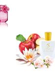 B20 "ALBA" схож с Bombshells in Bloom VICTORIA'S SECRET