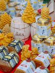 МАРМЕЛАД/ДЖЕМЫ/МЕДОВАЯ ПРОДУКЦИЯ/КОМБУЧА