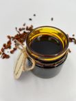 Облепиховое масло холодного отжима сыродавленное
