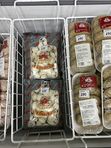 ПЕЛЬМЕШКИ И СЫРНИКИ ИЗ КОНДАРТОВО/ПЕЛЬМЕШКИ С ИНДЕЙКОЙ ИЗ КУНГУРА/ПЕЛЬМЕШКИ И КОТЛЕТЫ ИЗ НЫТВЫ
