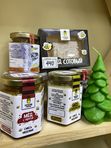 МАРМЕЛАД/ДЖЕМЫ/МЕДОВАЯ ПРОДУКЦИЯ/КОМБУЧА