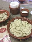 ПЕЛЬМЕШКИ И СЫРНИКИ ИЗ КОНДАРТОВО/ПЕЛЬМЕШКИ С ИНДЕЙКОЙ ИЗ КУНГУРА/ПЕЛЬМЕШКИ И КОТЛЕТЫ ИЗ НЫТВЫ