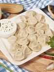 ПЕЛЬМЕШКИ И СЫРНИКИ ИЗ КОНДАРТОВО/ПЕЛЬМЕШКИ С ИНДЕЙКОЙ ИЗ КУНГУРА/ПЕЛЬМЕШКИ И КОТЛЕТЫ ИЗ НЫТВЫ
