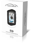 Сигнализация Centurion S9 автопрогрев, турботаймер