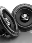 Динамик сабвуфер 12" Prology PS-12 POSEIDON (4 Ом / RMS 350W)