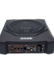 Сабвуфер активный 10" (ПОД СИДЕНЬЕ) EDGE EDBX10A-E0 RMS 180W/360W
