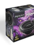 Динамик сабвуфер 12" Prology RX-12 KRAKEN (4 Ом / RMS 300W)