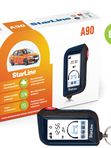 Охранно-телематический комплекс StarLine A90