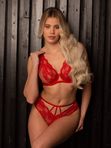 Коллекция BELINDA