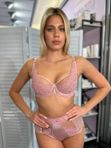 Коллекция NINA