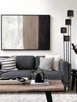 Торшер Escada 1109/4