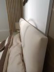 Кровать с ПМ 200*160 SILVANA Тк. Royal Pure