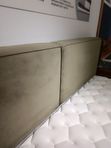 Кровать с ПМ 200*160 Murrey (Мюррей) Тк. Sky Velvet 12