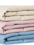 Детское одеяло Askona Kids (beige/blue/pink)