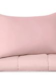 Детское одеяло Askona Kids (beige/blue/pink)