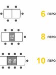 Обеденный стол Орфей 46 (02) Мрамор золотистый-Черный