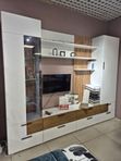Стенка для гостиной Джерси 601