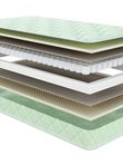 Матрас 120*060 Junior (Детский)