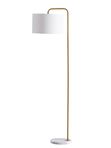 Торшер ARTE Lamp A5024PN-1PB