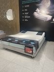 Комплект Ergomotion 633 + матрас 200*160