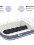 Анатомическая подушка Immuno Technology 2.0