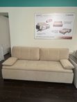 Диван-кровать Трентон-Тк. Casanova Beige