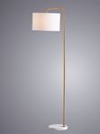 Торшер ARTE Lamp A5024PN-1PB
