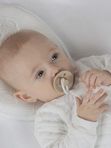 Детская ортопедическая подушка New Born