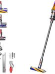 Dyson V12 Slim Absolute