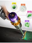 Dyson V15 Absolute DETECT