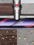 Dyson V12 Detect Motorhead