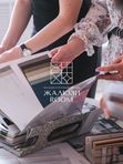 РУЛОННЫЕ ШТОРЫ BLACKOUT от