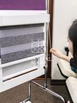 РУЛОННЫЕ ШТОРЫ UNI от
