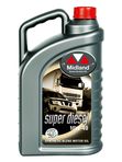 MIDLAND SUPER DIESEL 10w-40