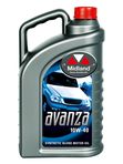 MIDLAND AVANZA 10W-40
