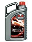 MIDLAND AVANZA 5W-40