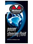 MIDLAND POWER STEERING FLUID 1L