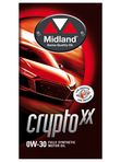 MIDLAND CRYPTO-XX 0W-30
