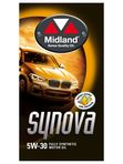 MIDLAND SYNOVA 5W-30