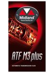 MIDLAND ATF M3 PLUS