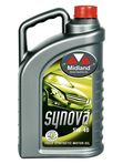 MIDLAND SYNOVA 5W-40