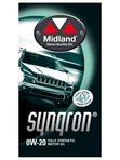 MIDLAND SYNQRON 0W-20