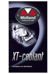 MIDLAND XT-COOLANT ANTIFREEZE (CONCENTRATE)