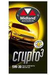 MIDLAND CRYPTO-3 5W-30