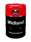MIDLAND XT-COOLANT ANTIFREEZE (CONCENTRATE)