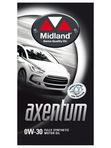 MIDLAND AXENTUM 0W-30