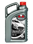 MIDLAND AXENTUM 0W-30