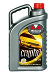 MIDLAND CRYPTO-3 5W-30